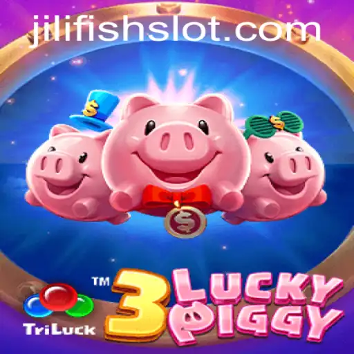 Dive into the Exciting World of 3LUCKYPIGGY and Discover Its Unique Features