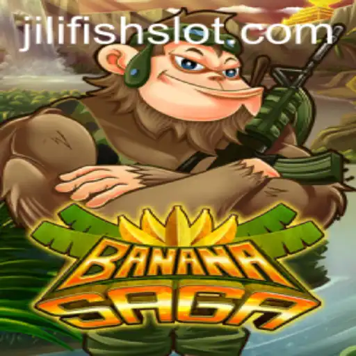BananaSaga: A Thrilling Adventure in the World of JILIFISH
