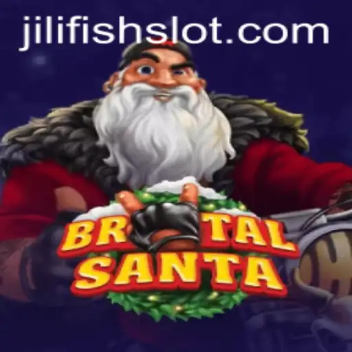 BrutalSanta: A Festive Adventure with JILIFISH