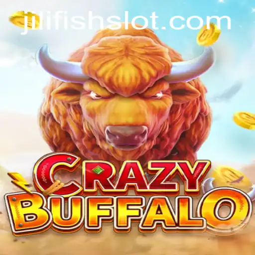 CRAZYBUFFALO: The Thrilling Adventure with JILIFISH