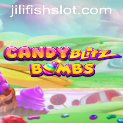 Exploring the World of CandyBlitzBombs: A Sweet Adventure with a Twist