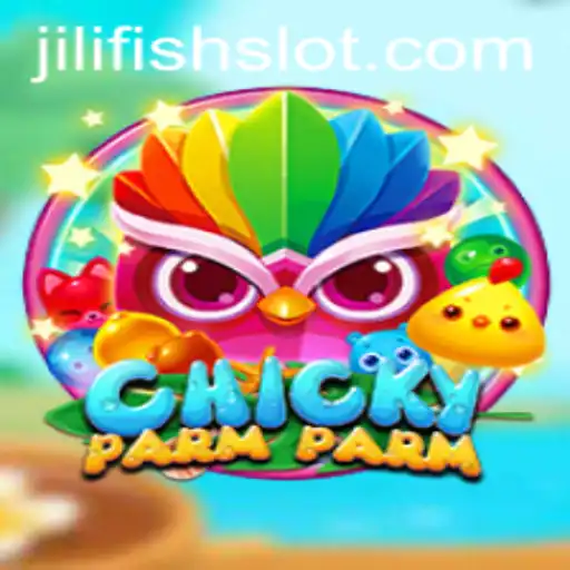 Discover the Whimsical World of ChickyParmParm and the Mystical JILIFISH