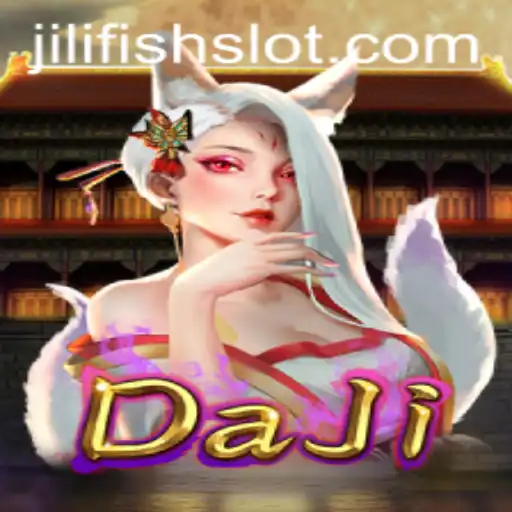 DaJi: A New Wave in Interactive Gaming