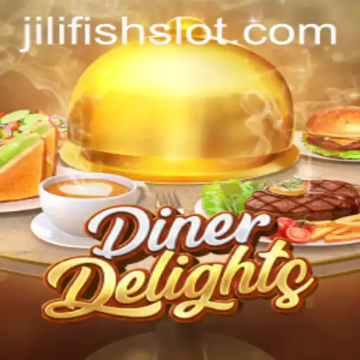 Discovering DinerDelights: A Culinary Adventure with JILIFISH