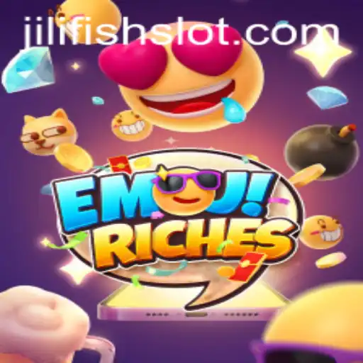 Exploring EmojiRiches: A Thrilling Dive into JILIFISH's Latest Game