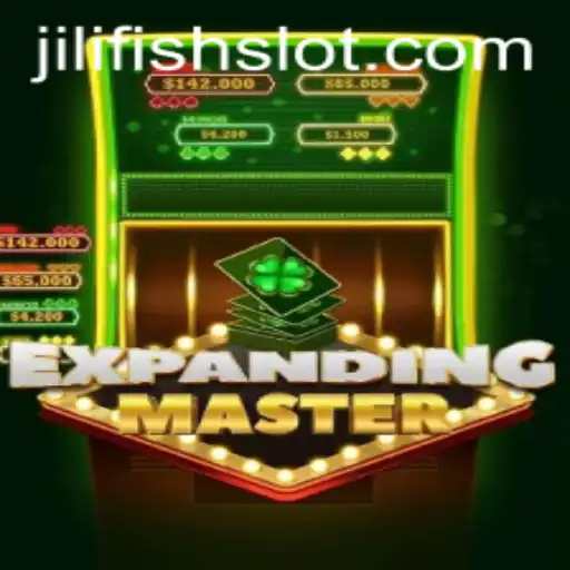 Discover the Thrilling World of ExpandingMaster: The JILIFISH Challenge