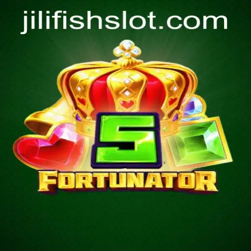 Unveiling 5Fortunator: A Dive into the Enthralling World of JILIFISH