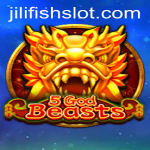 Unveiling the Thrills of 5GodBeasts: Adventure Awaits
