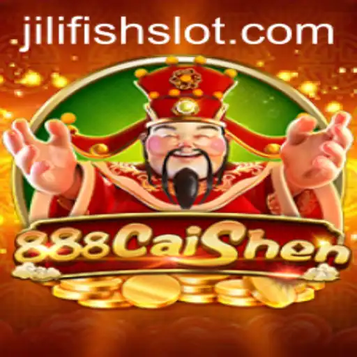 888CaiShen: Uncover the Fortune with the JILIFISH Experience