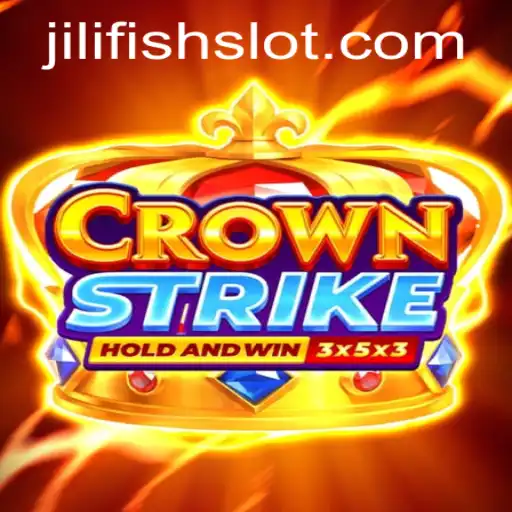Crownstrike: An Immersive Battle Arena with JILIFISH
