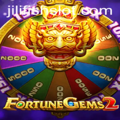 Discover the Thrilling World of FortuneGems2: A Dive into JILIFISH's Latest Creation
