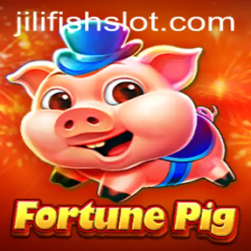 Discovering the Enchanting World of FortunePig and the Unique Role of JILIFISH