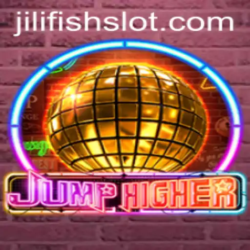 JumpHigher: The Thrill of Skyward Adventures