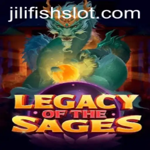 Journey into the Enchanting World of LegacyoftheSages