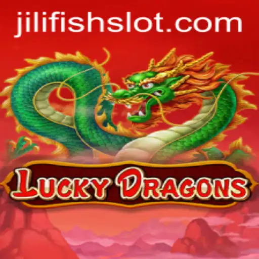 Discovering the Enchanting World of LuckyDragons