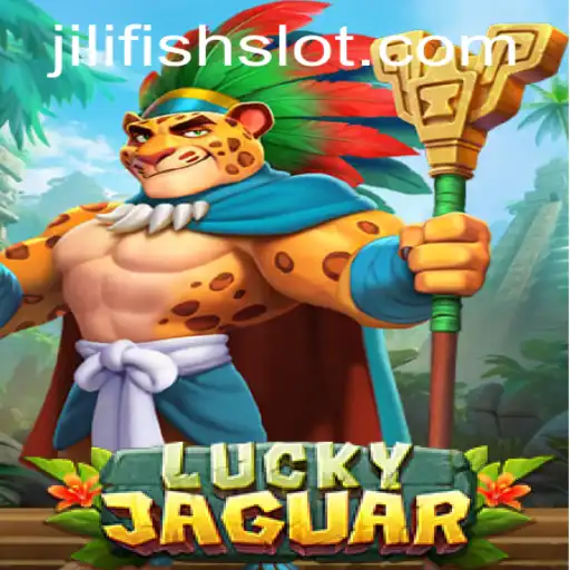 Discover the Excitement of LuckyJaguar: A Thrilling Gaming Adventure