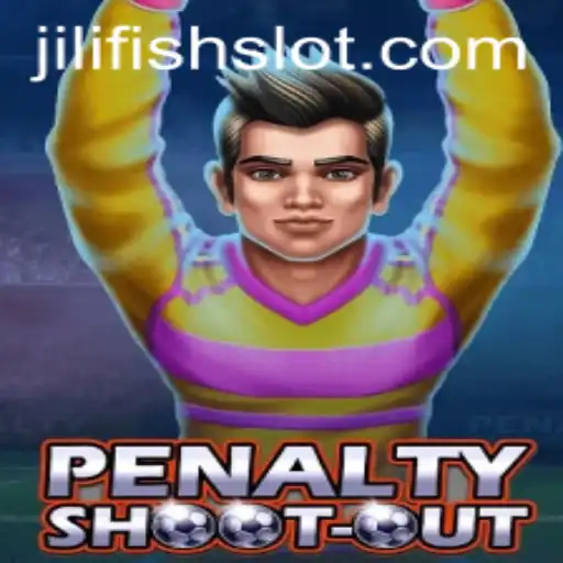 PenaltyShootOut: An Immersive Sports Gaming Experience
