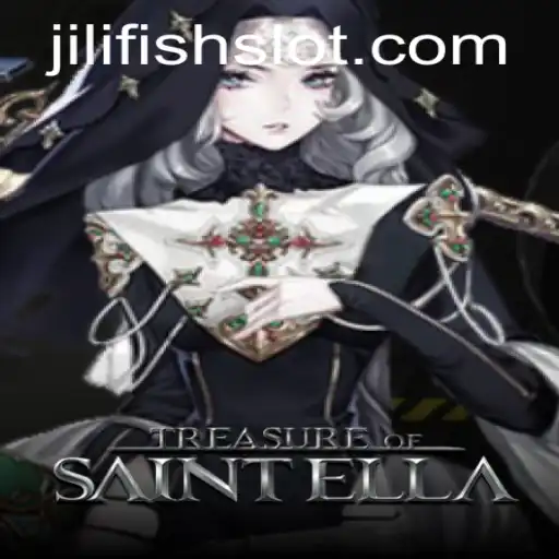Discover the Adventure of TreasureofSaintElla: A Journey With JILIFISH