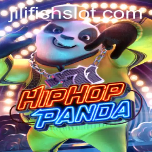 Exploring HipHopPanda: The Exciting Game Revolution with JILIFISH