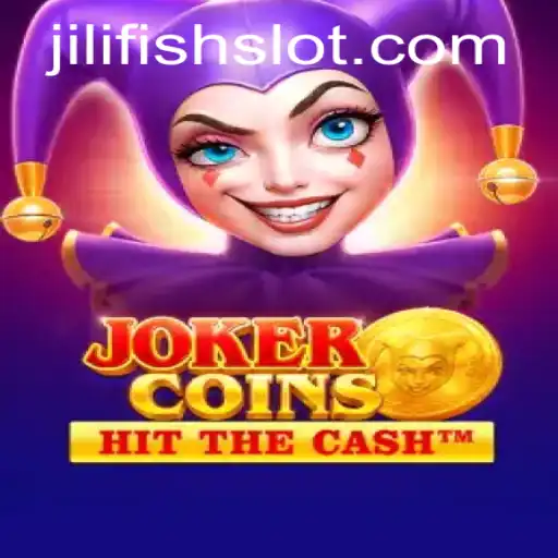 Discover the Exciting World of JokerCoins: Unleashing the Power of JILIFISH