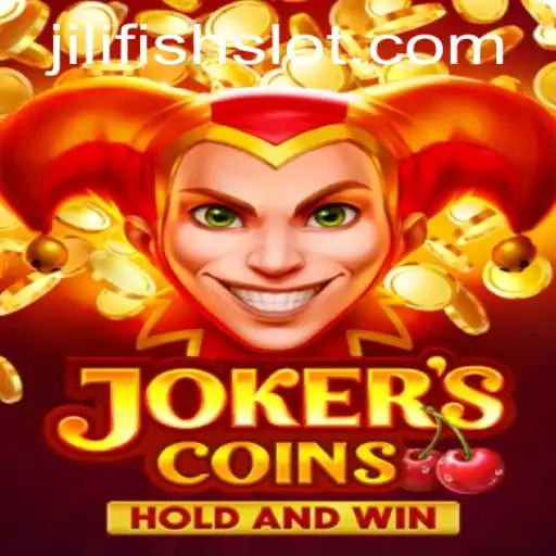 Discover the Exciting World of JokersCoins: A Thrilling Adventure with JILIFISH
