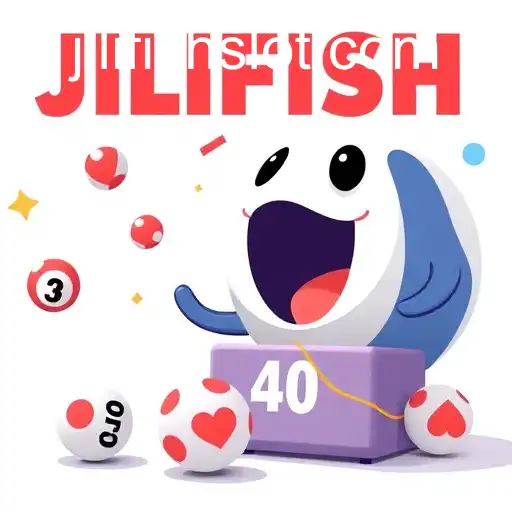 The Fascinating World of Lottery Games