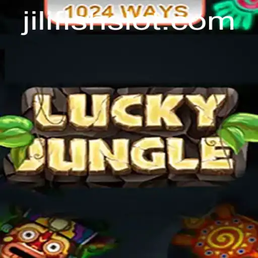 Unveiling LuckyJungle1024: A Thrilling Adventure with JILIFISH