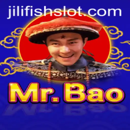Discovering MrBao: The Thrilling Game of JILIFISH