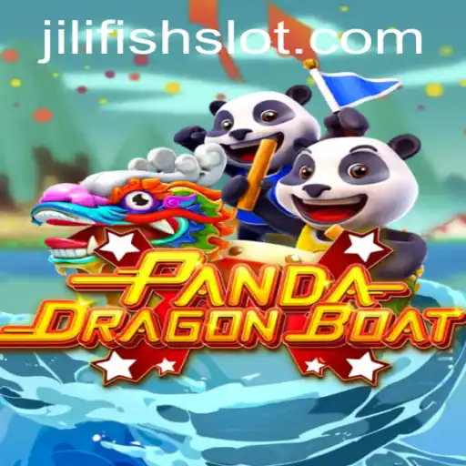 Discover the Thrilling World of PANDADRAGONBOAT Featuring JILIFISH