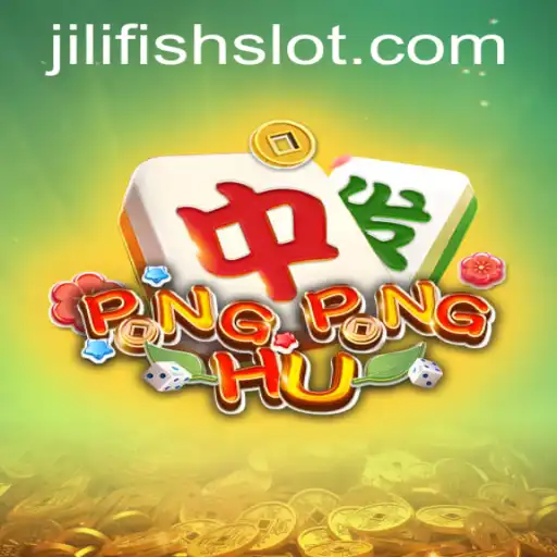 Exploring the Fascinating World of PONGPONGHU: The JILIFISH Adventure