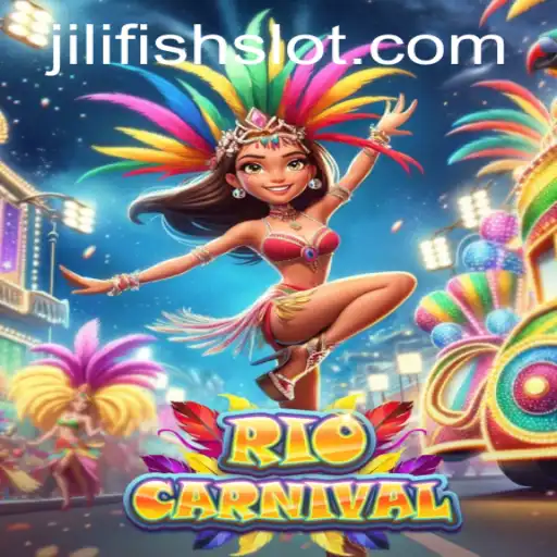 Diving into the RioCarnival Spectacle: Unveiling the Adventures of JILIFISH