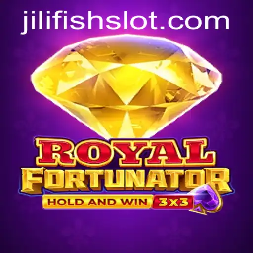 Dive into the Enchanting World of Royalfort: A New Era of Gaming with JILIFISH