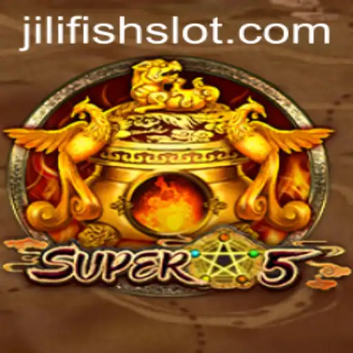 Discovering Super5: An Exciting Adventure with JILIFISH