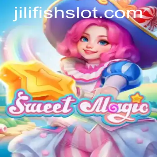 Exploring the Enchanting World of SweetMagic: A Captivating Journey
