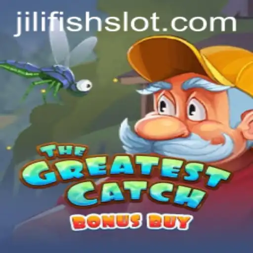 Experience the Thrills of TheGreatestCatchBonusBuy and Discover JILIFISH Secrets