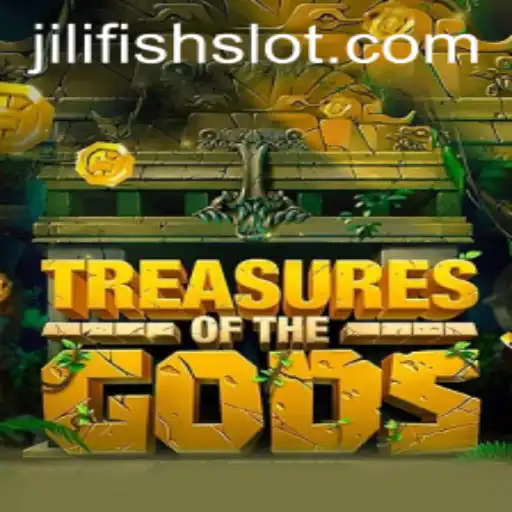 Exploring the Adventurous World of TreasureoftheGods: A Dive into Thrilling Gameplay with JILIFISH