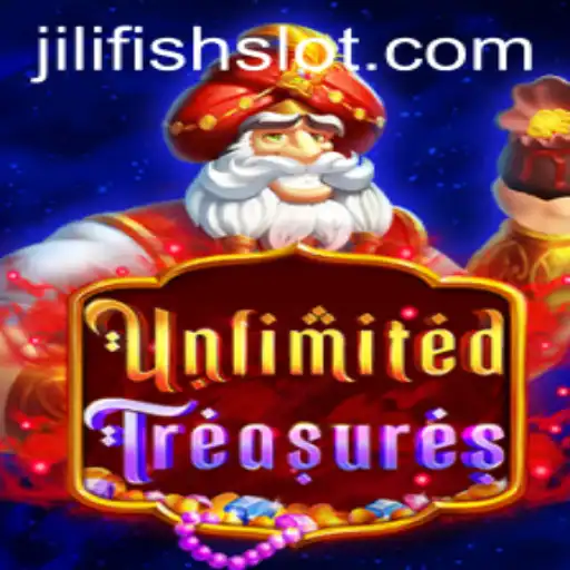 UnlimitedTreasures: Dive into the World of Infinite Adventures
