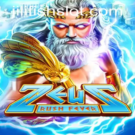 Unleashing the Power of ZeusRushFever: A Thrilling Adventure in Ancient Greece