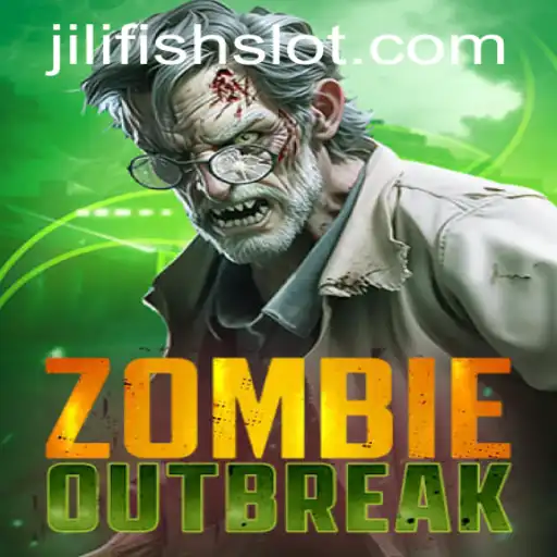 ZombieOutbreak: Navigating the Apocalypse with JILIFISH